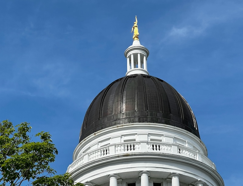 LTE: Misuse of taxpayer funds should prompt Maine leaders to demand accountability
