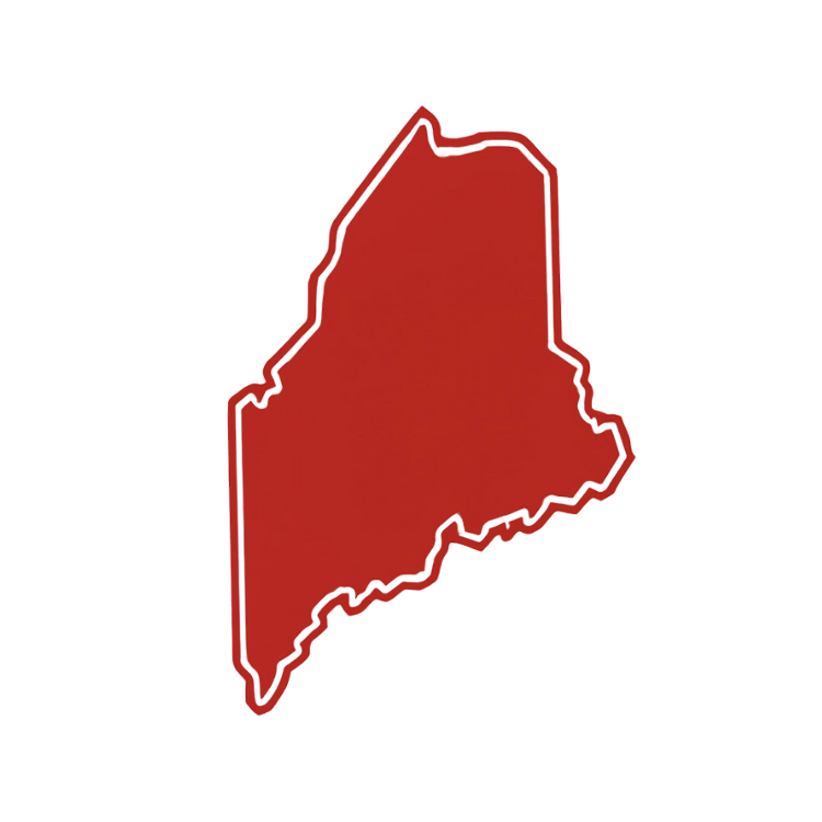 State of Maine