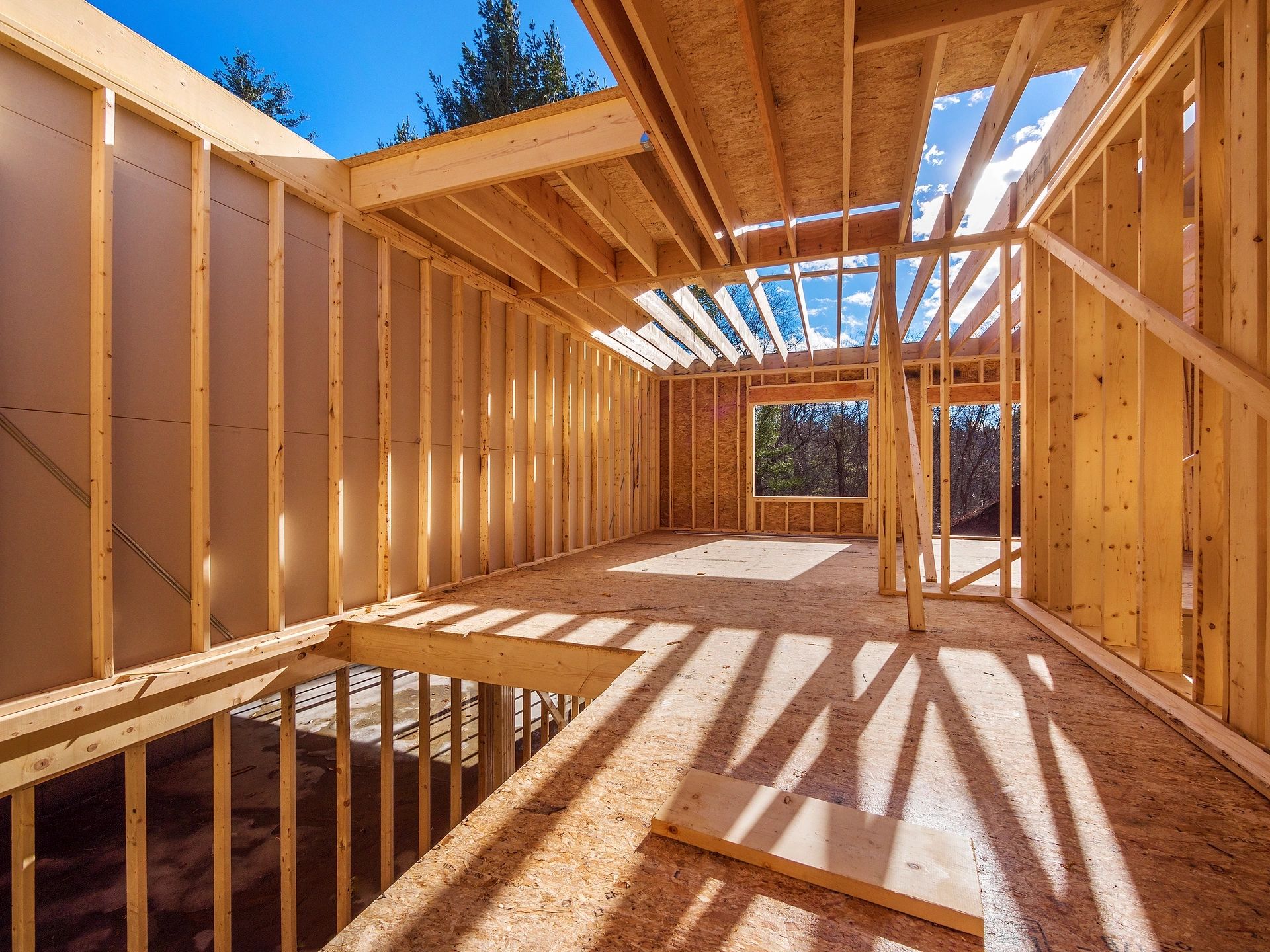 Woodcock: Maine must build its way out of the housing crisis