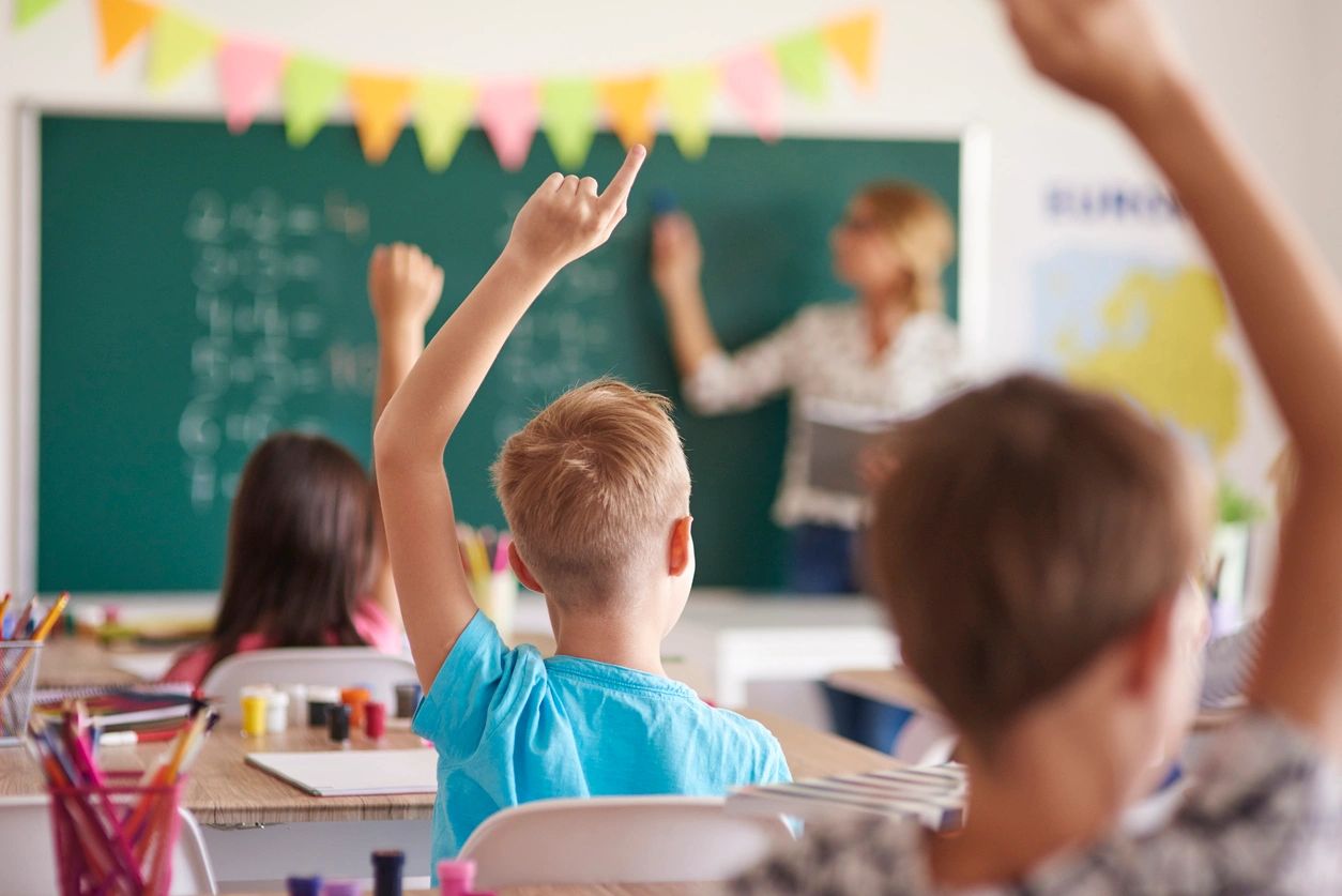Education Freedom