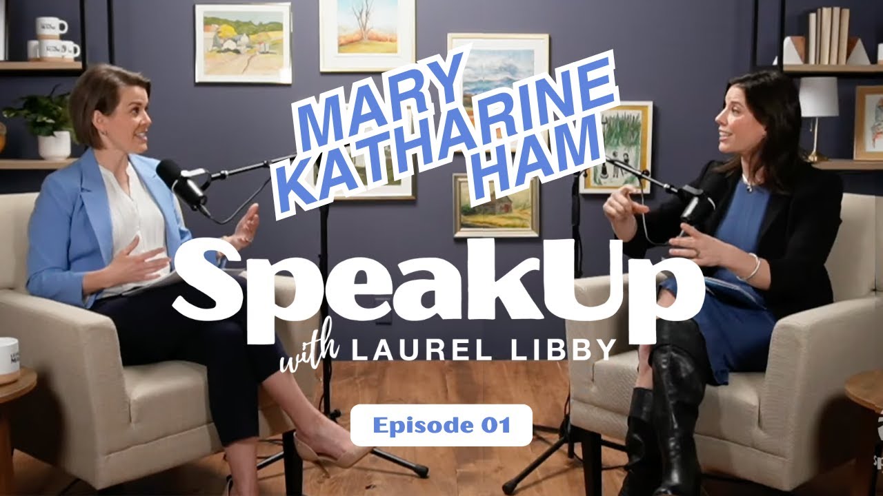 Episode 1 | Mary Katharine Ham