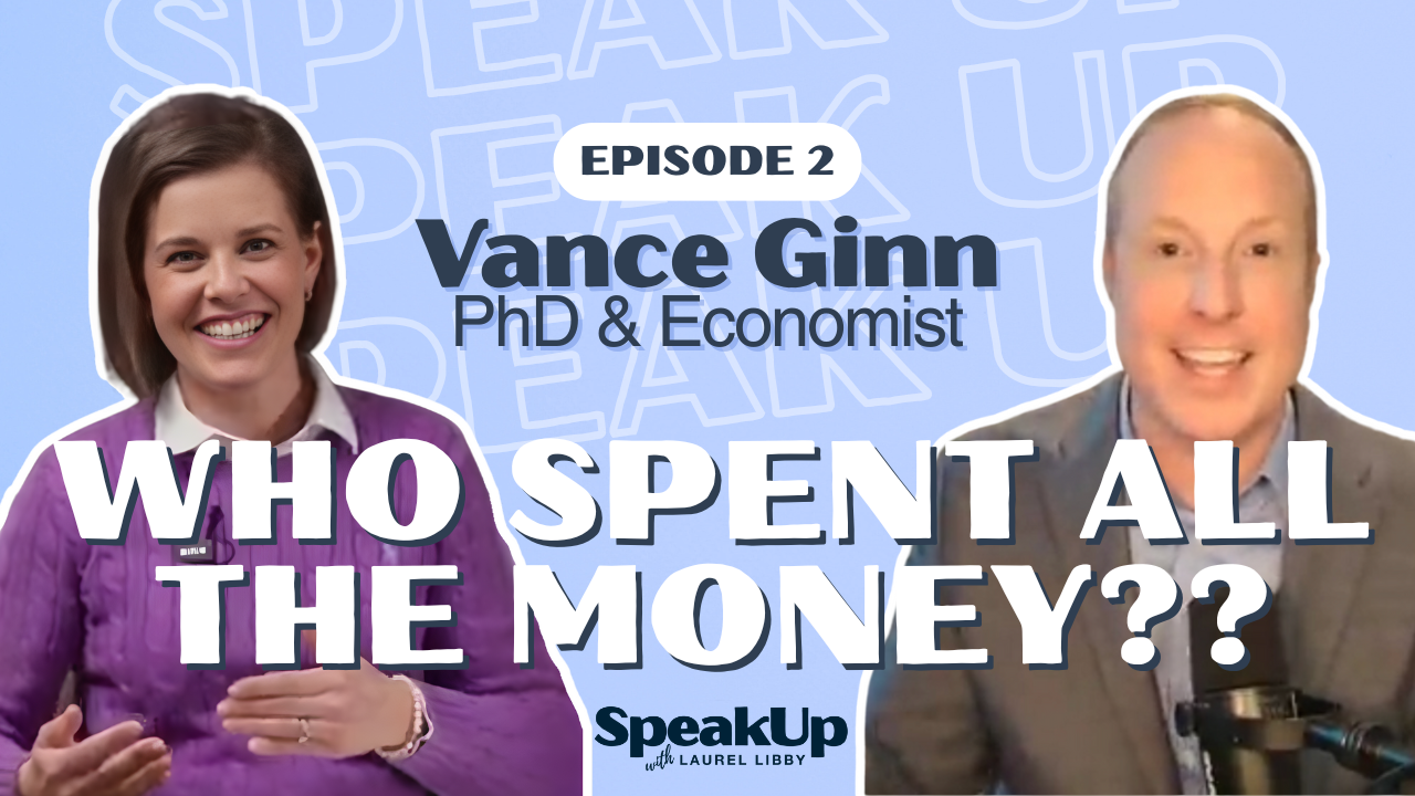 Episode 2 | Vance Ginn