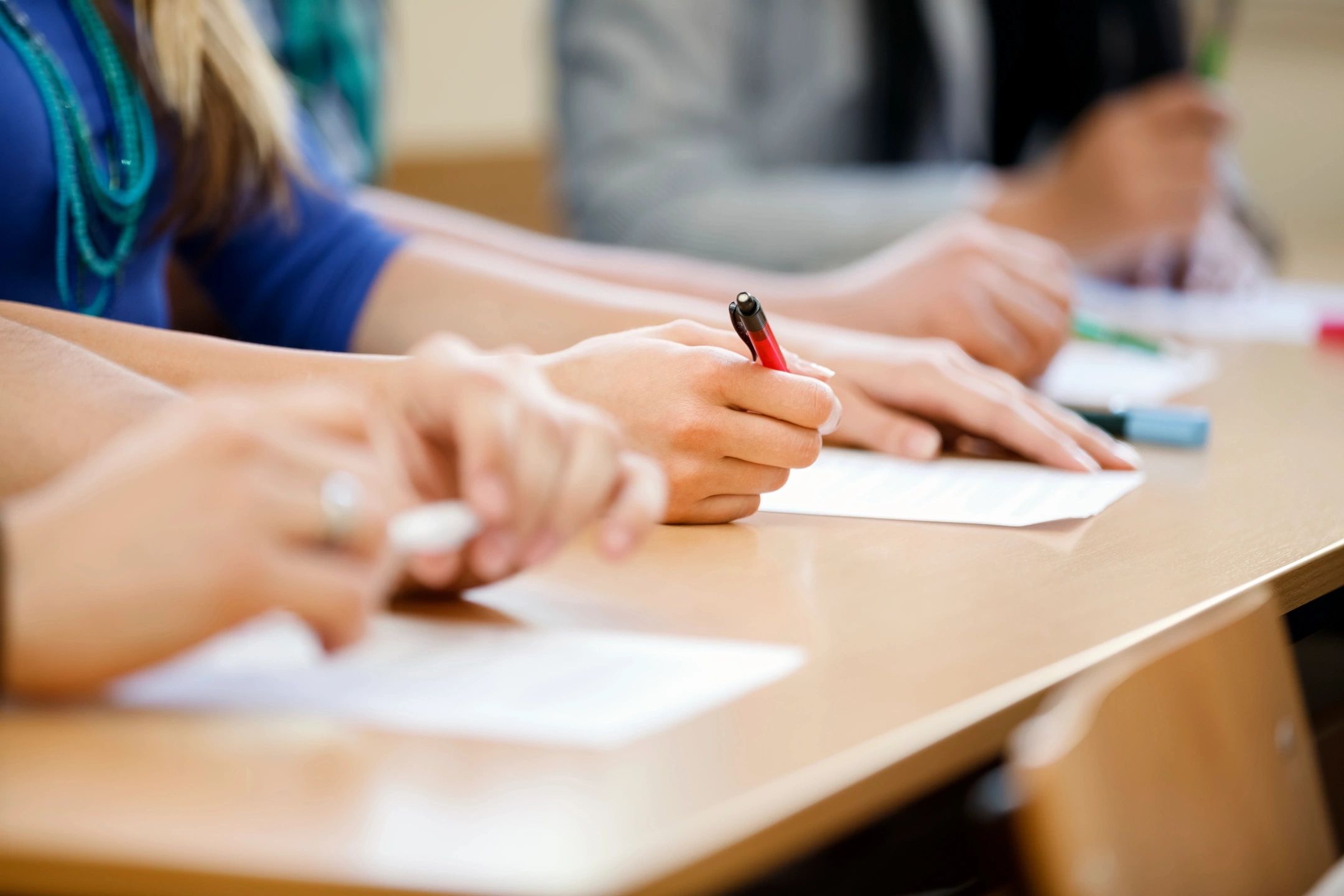 A new charter school will open near Maine Mall this fall