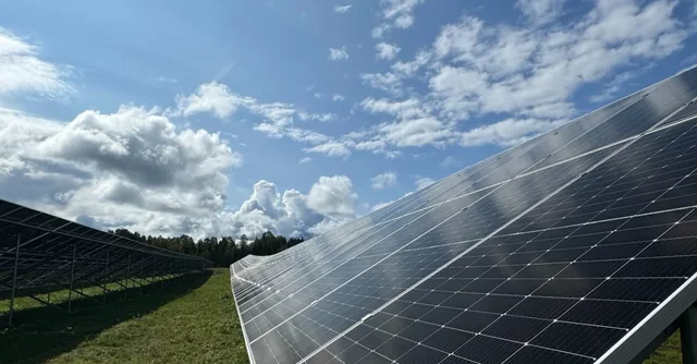 Solar Subsidies