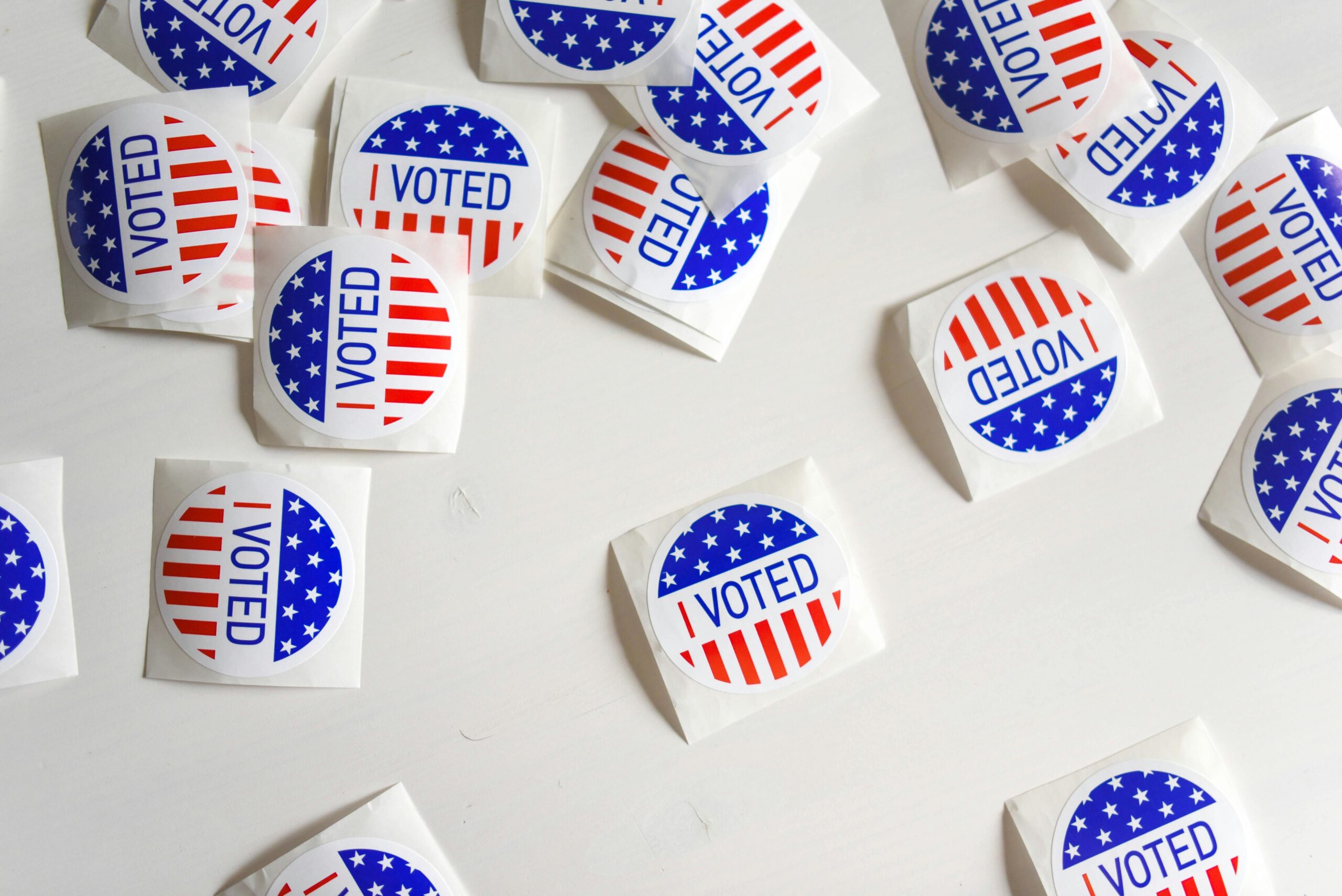 Ranked-Choice Voting