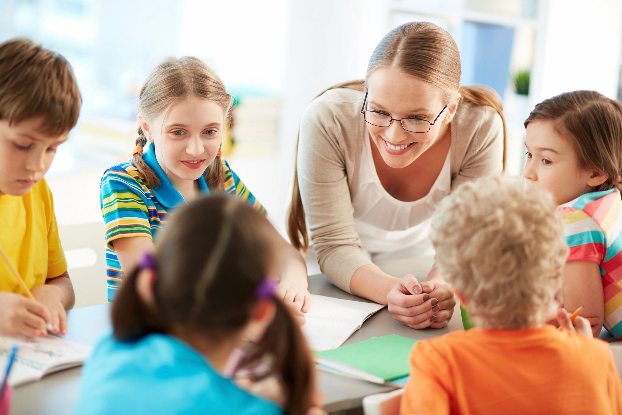 Plan to boost child care in Maine gains support, but funding remains uncertain