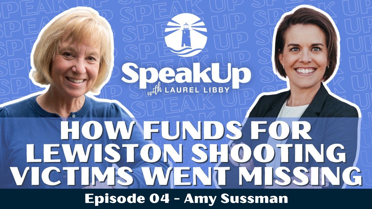Episode 4 | Amy Sussman