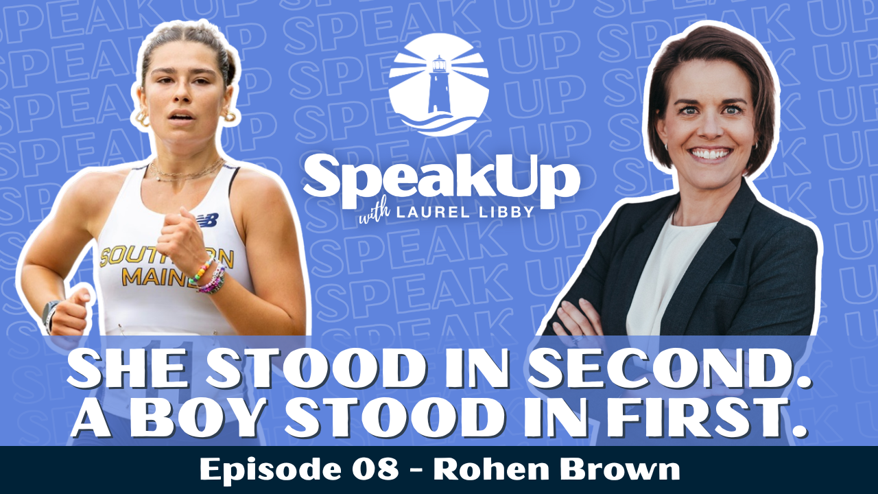 Episode 8 | Rohen Brown