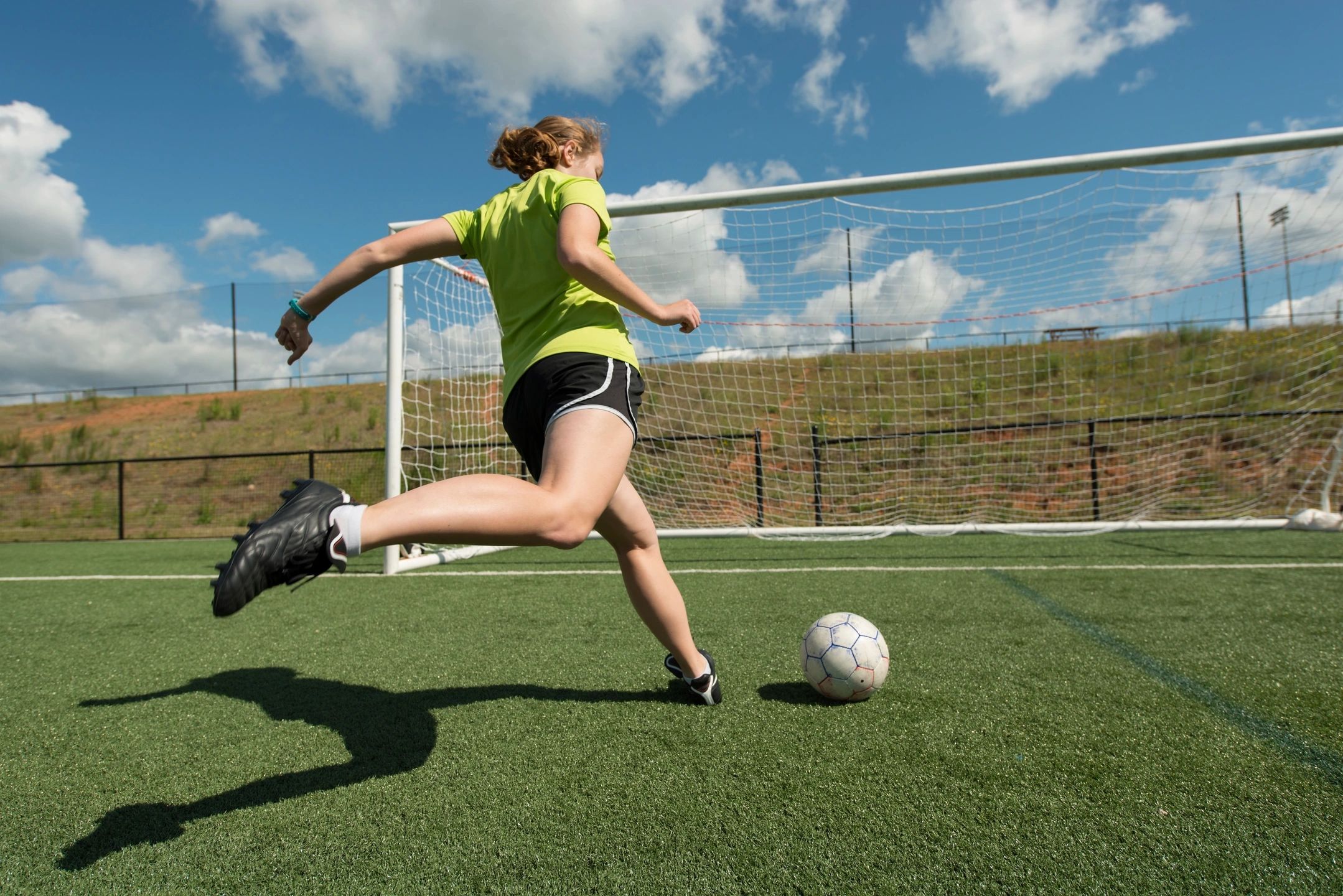 Protect Girls’ Sports