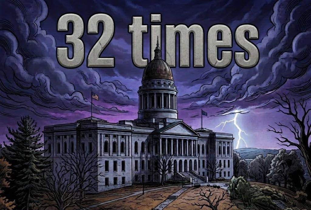 32 Times Augusta Raised Your Costs: Gov. Mills’ Record of Tax and Fee Increases