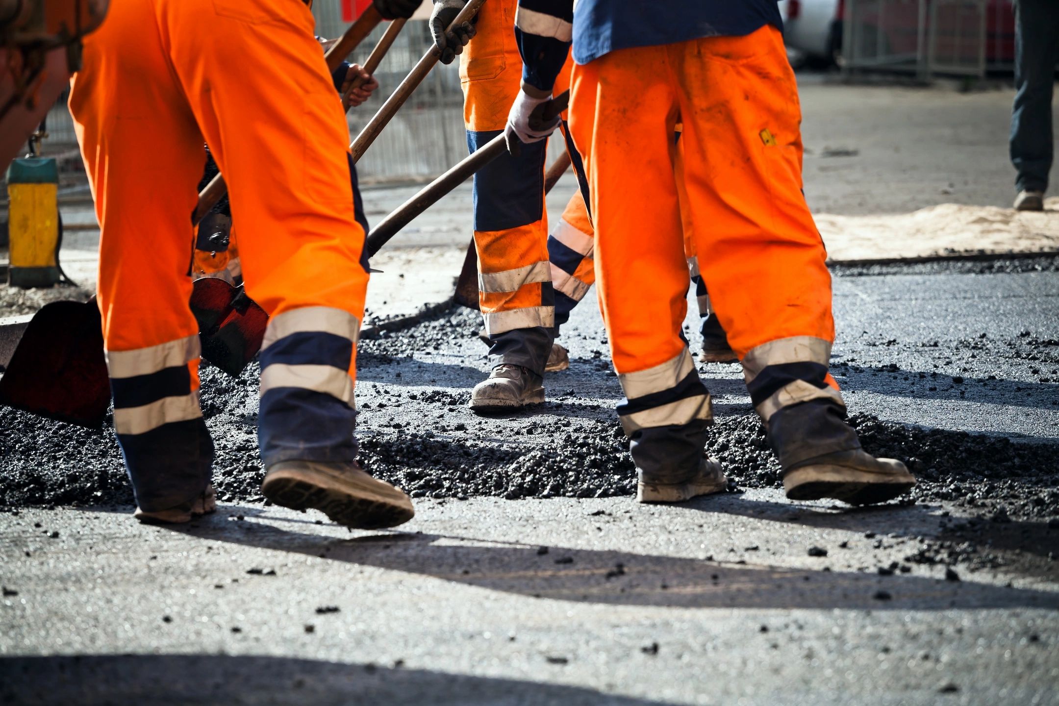 Augusta Takes More of Your Money Than Ever but the Roads Are Still Falling Apart