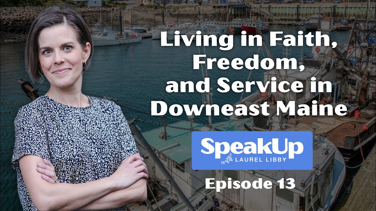 Episode 14 | Owen McCarthy