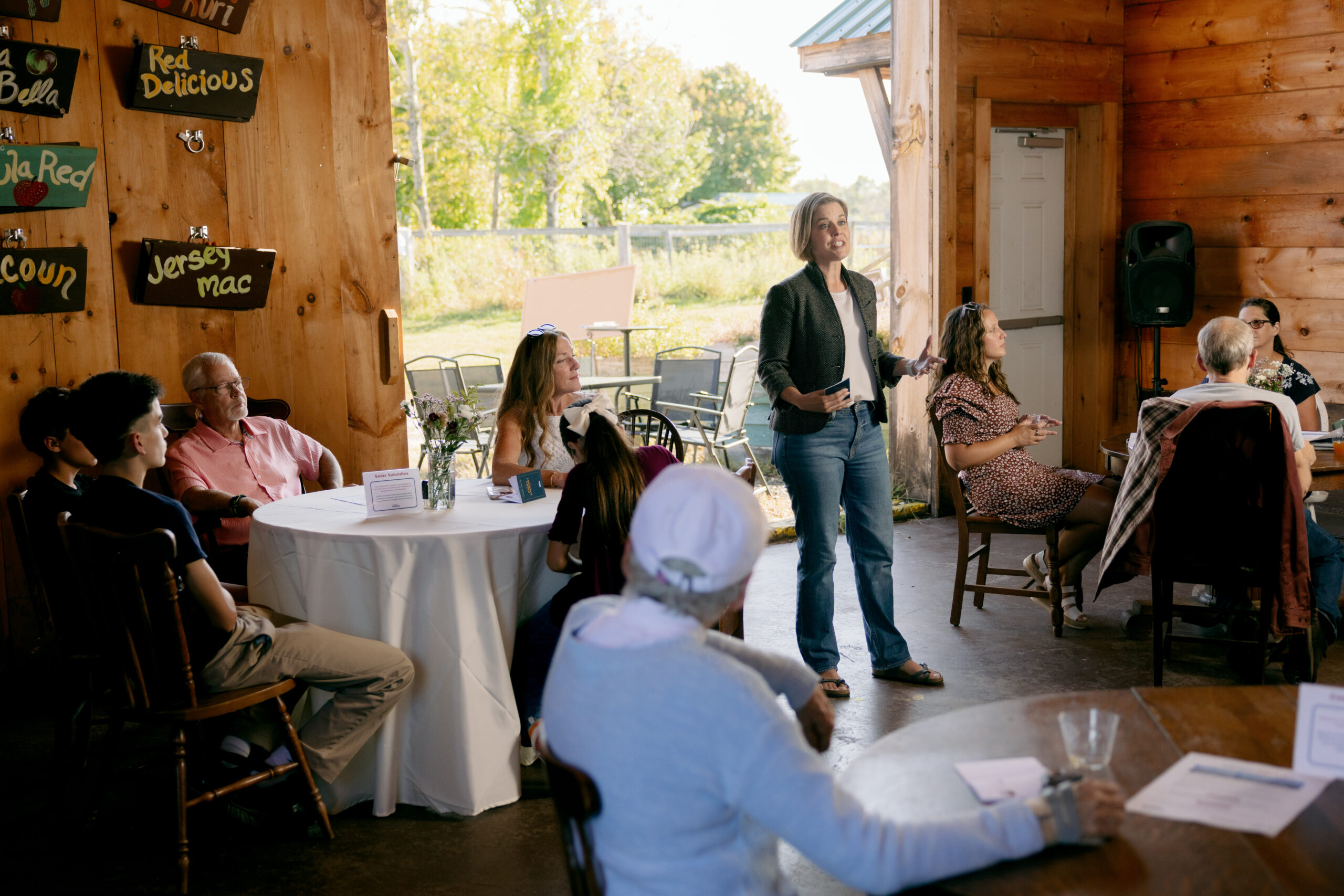 Lead Maine 2026 Policy Picnic