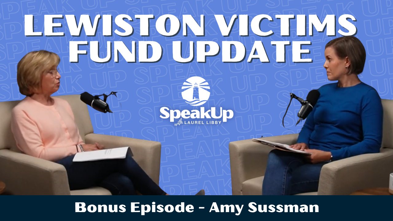 Bonus Episode with Amy Sussman