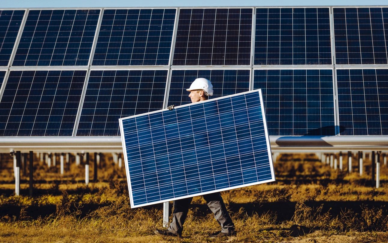 Solar Subsidies