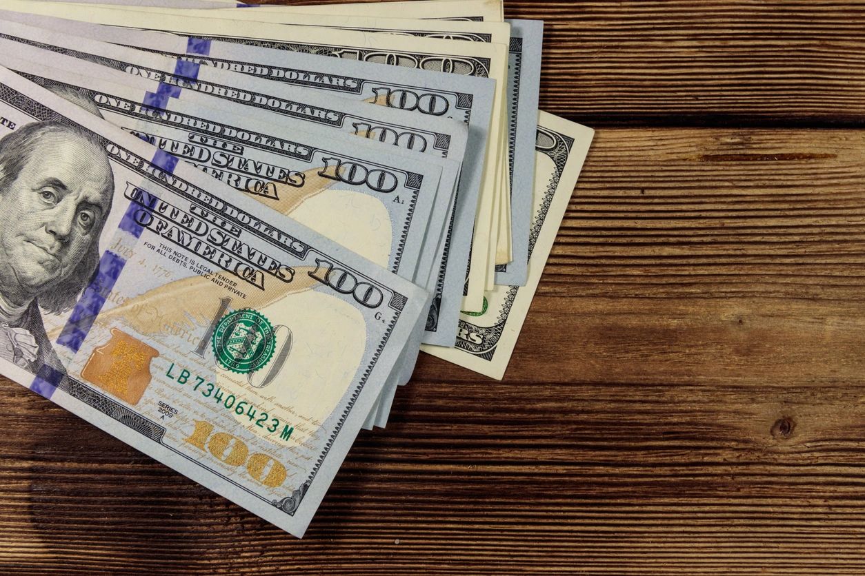 Augusta Tax Tracker